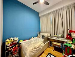 The Lilium (D19), Condominium #601576631
